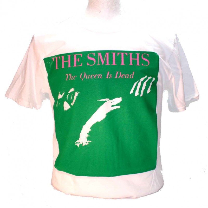 the-smiths-the-queen-is-dead-